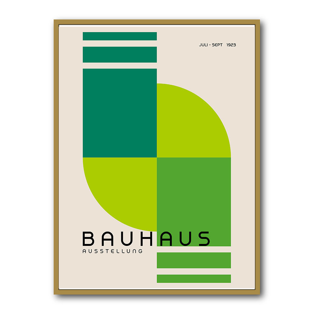 Bauhaus Wall Art 046 Bauhaus Wall Art 046