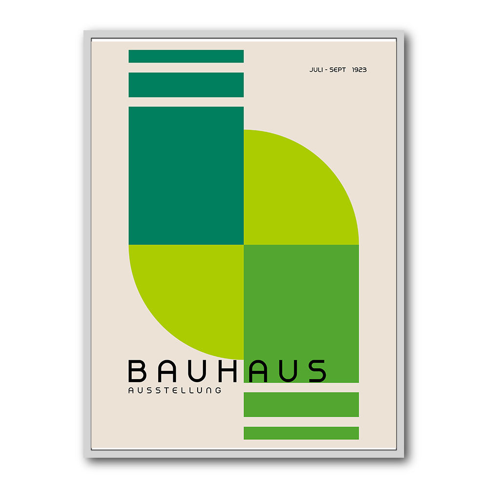 Bauhaus Wall Art 046 Bauhaus Wall Art 046