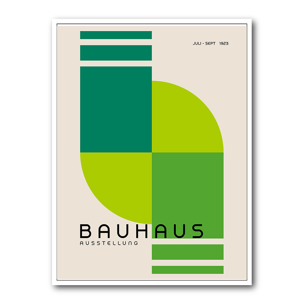 Bauhaus Wall Art 046 Bauhaus Wall Art 046