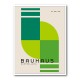 Bauhaus Wall Art 046 Bauhaus Wall Art 046