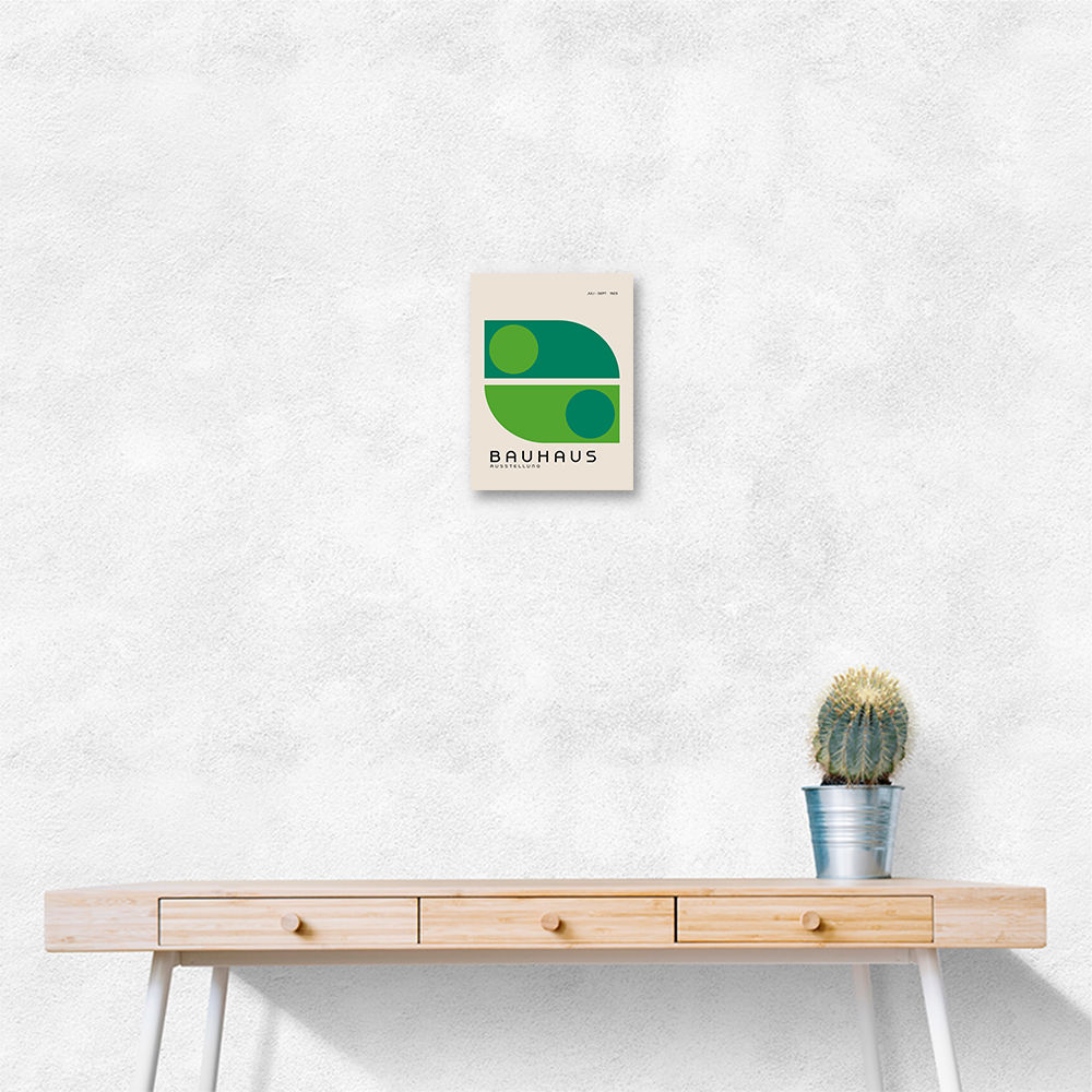 Bauhaus Wall Art 047 Bauhaus Wall Art 047