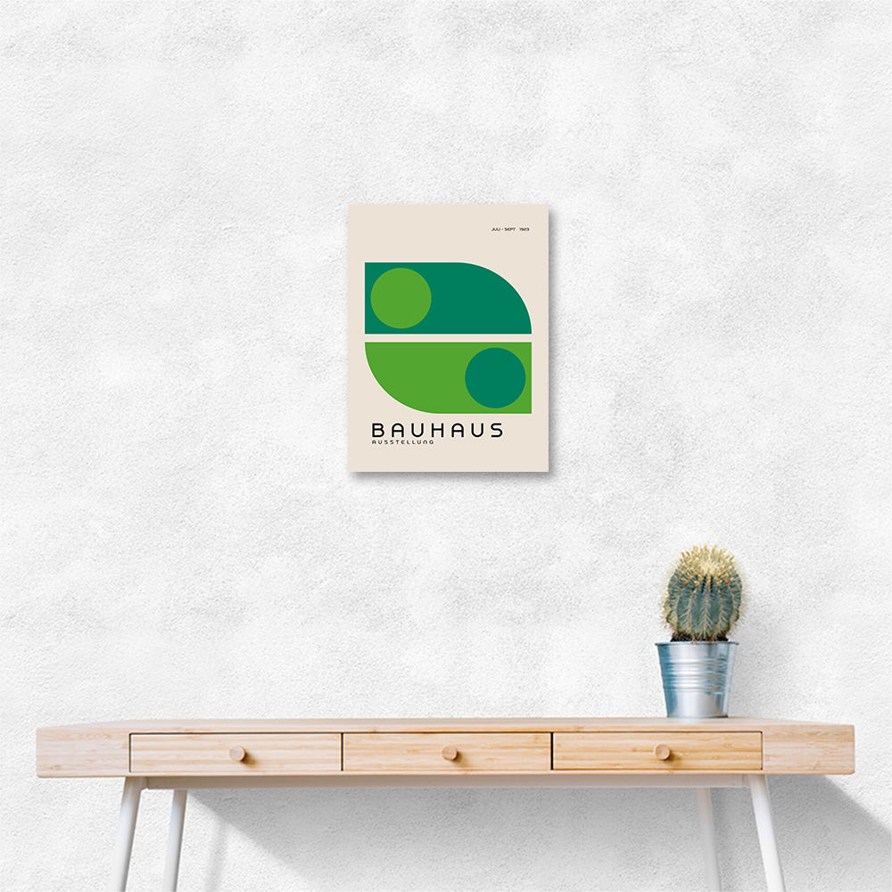 Bauhaus Wall Art 047 Bauhaus Wall Art 047