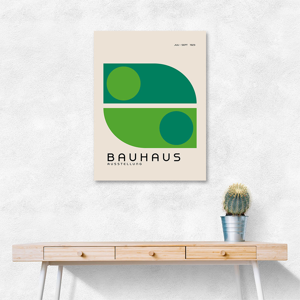 Bauhaus Wall Art 047 Bauhaus Wall Art 047