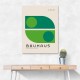Bauhaus Wall Art 047 Bauhaus Wall Art 047