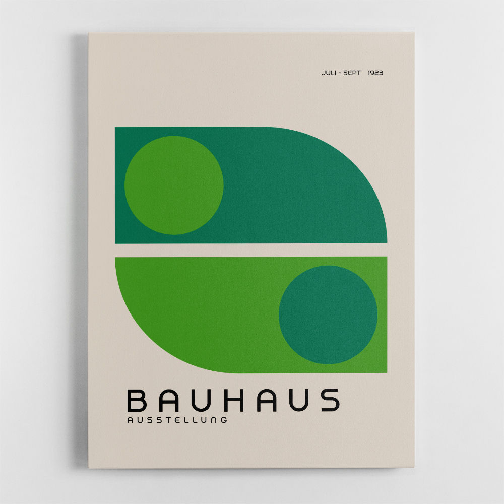 Bauhaus Wall Art 047 Bauhaus Wall Art 047