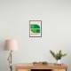 Bauhaus Wall Art 047 Bauhaus Wall Art 047