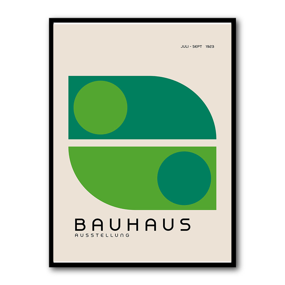 Bauhaus Wall Art 047 Bauhaus Wall Art 047