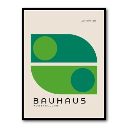 Bauhaus Wall Art 047