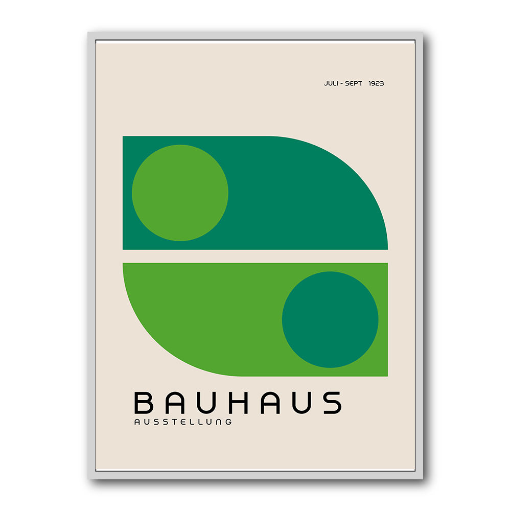 Bauhaus Wall Art 047 Bauhaus Wall Art 047