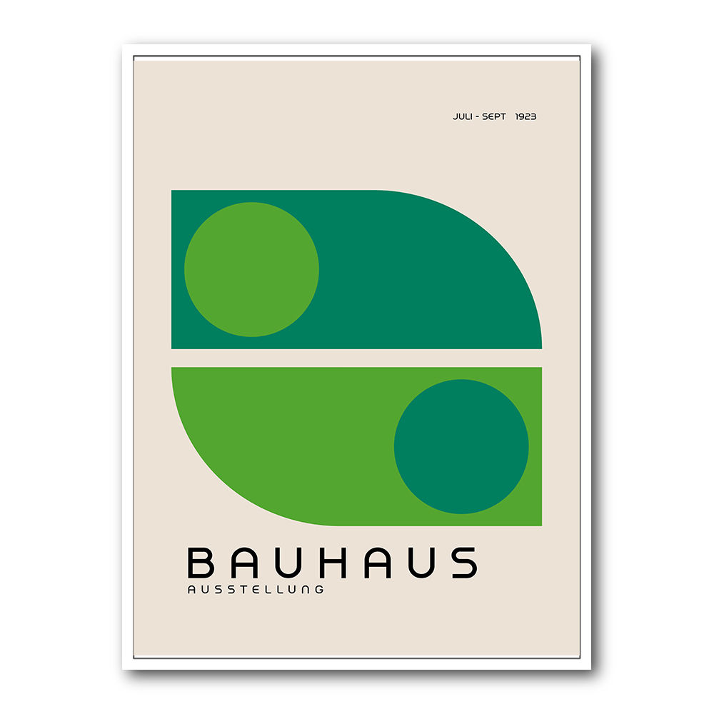 Bauhaus Wall Art 047 Bauhaus Wall Art 047