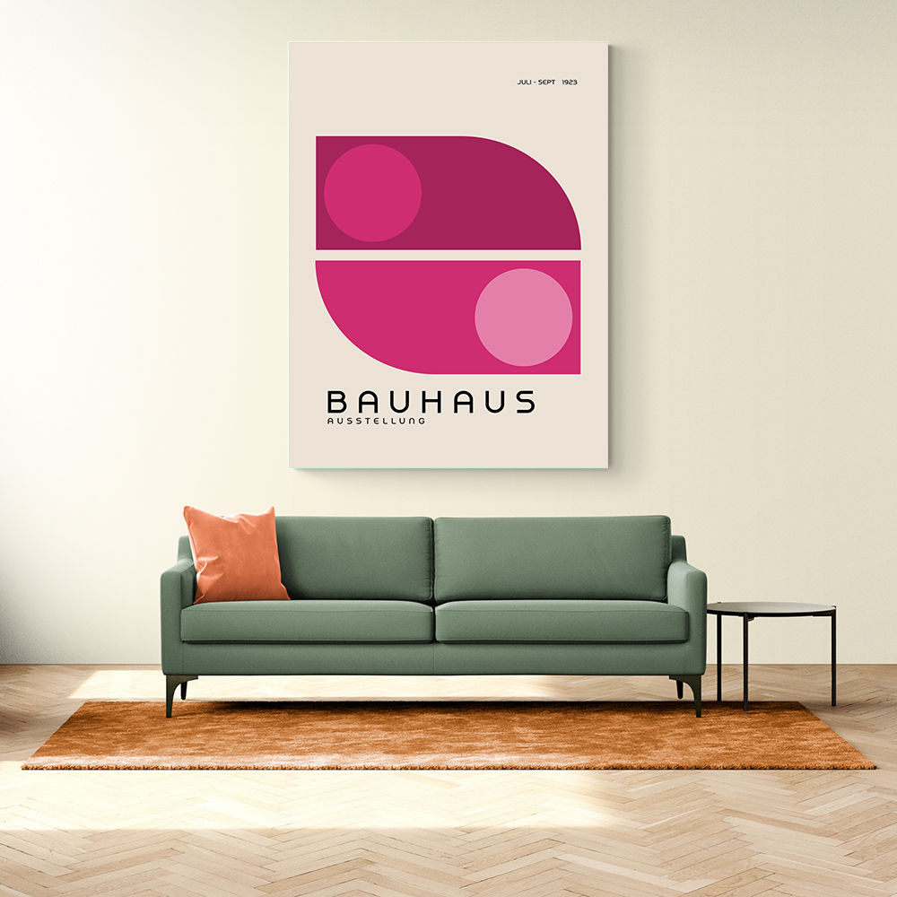 Bauhaus Wall Art 048 Bauhaus Wall Art 048