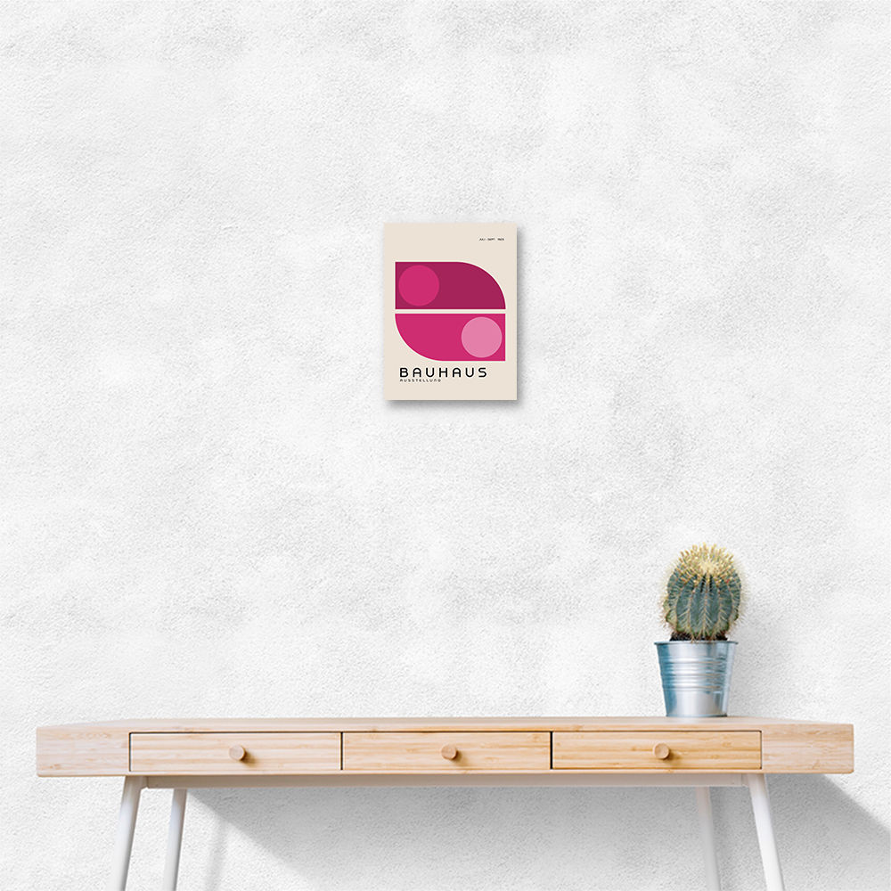 Bauhaus Wall Art 048 Bauhaus Wall Art 048