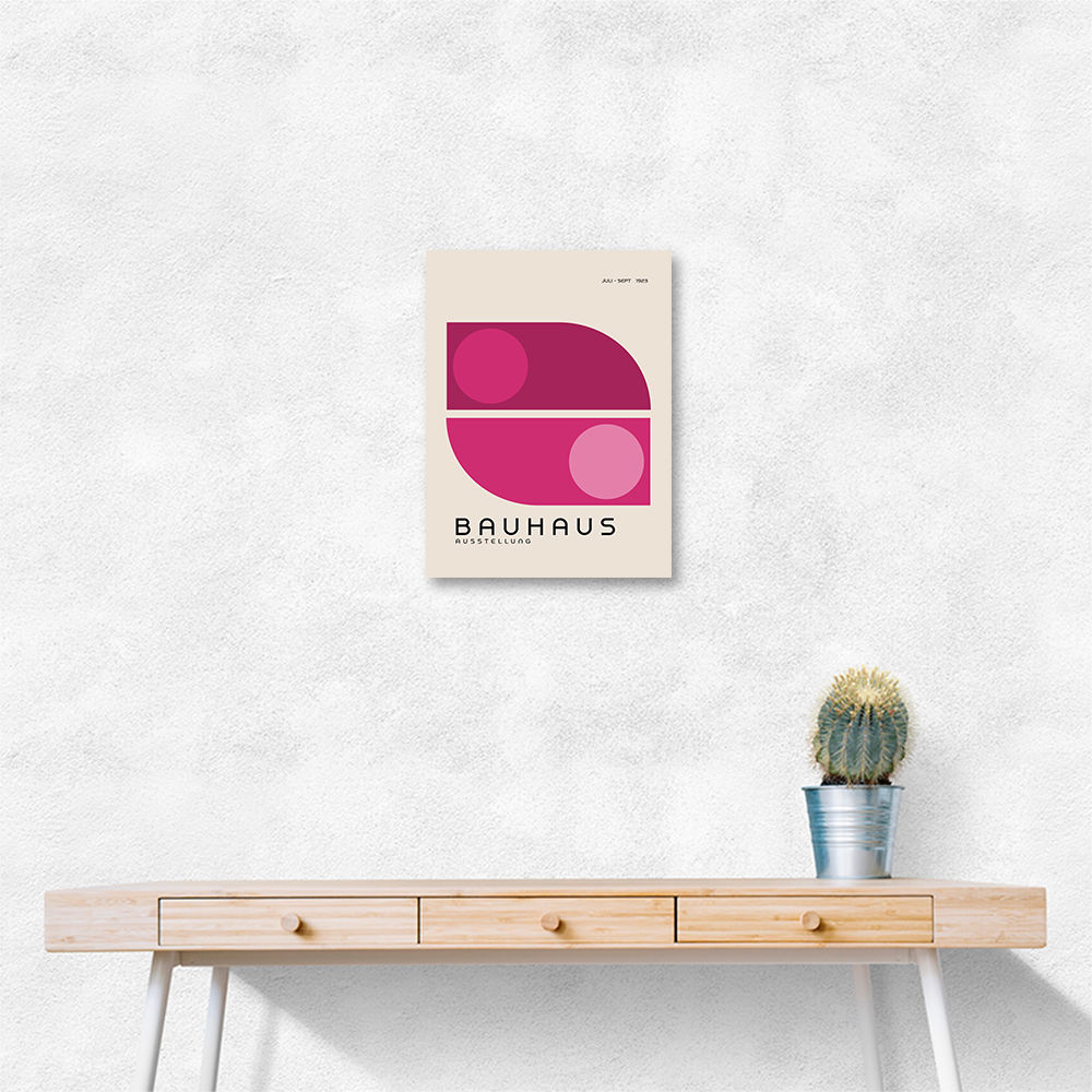 Bauhaus Wall Art 048 Bauhaus Wall Art 048