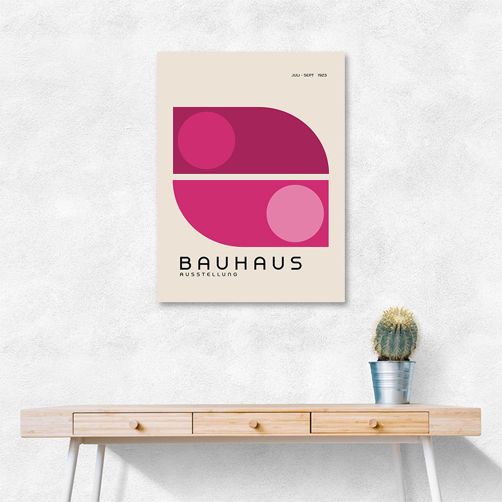 Bauhaus Wall Art 048 Bauhaus Wall Art 048