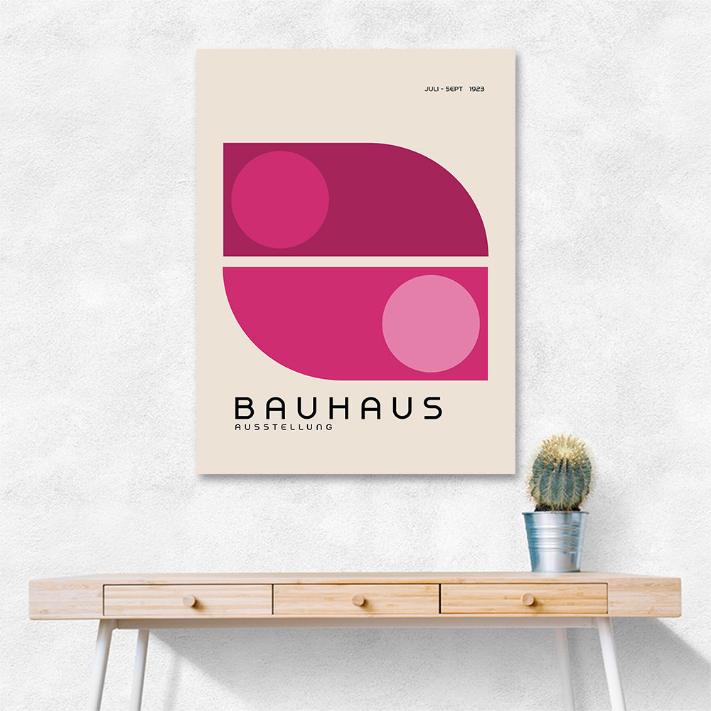 Bauhaus Wall Art 048 Bauhaus Wall Art 048