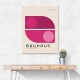 Bauhaus Wall Art 048 Bauhaus Wall Art 048