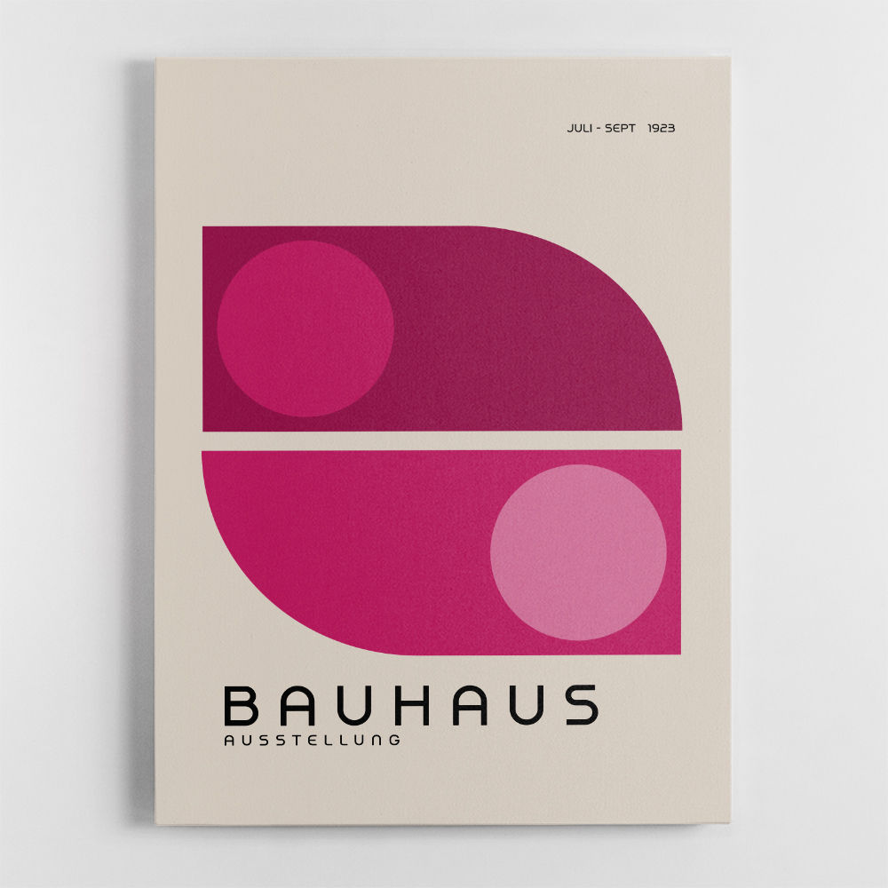 Bauhaus Wall Art 048 Bauhaus Wall Art 048