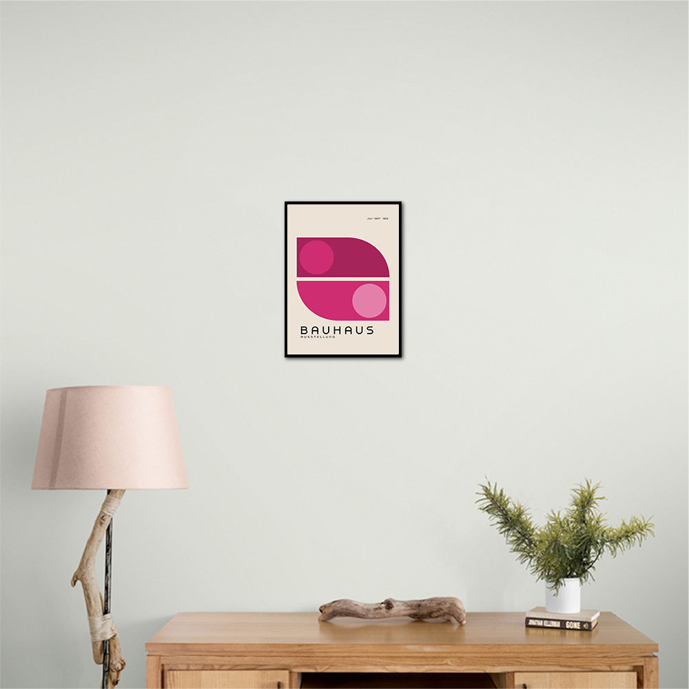 Bauhaus Wall Art 048 Bauhaus Wall Art 048