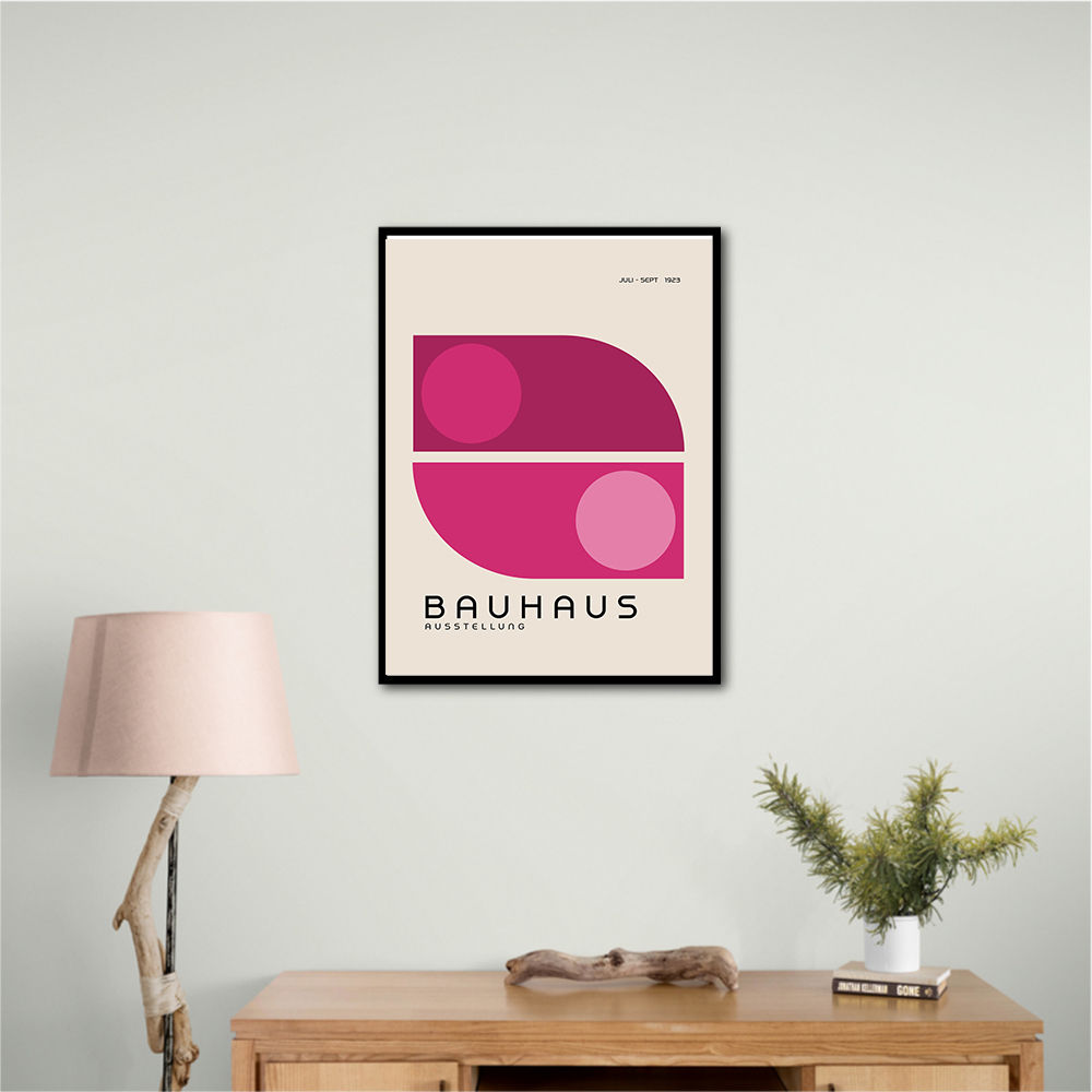 Bauhaus Wall Art 048 Bauhaus Wall Art 048