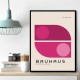 Bauhaus Wall Art 048 Bauhaus Wall Art 048