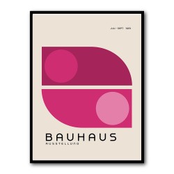 Bauhaus Wall Art 048