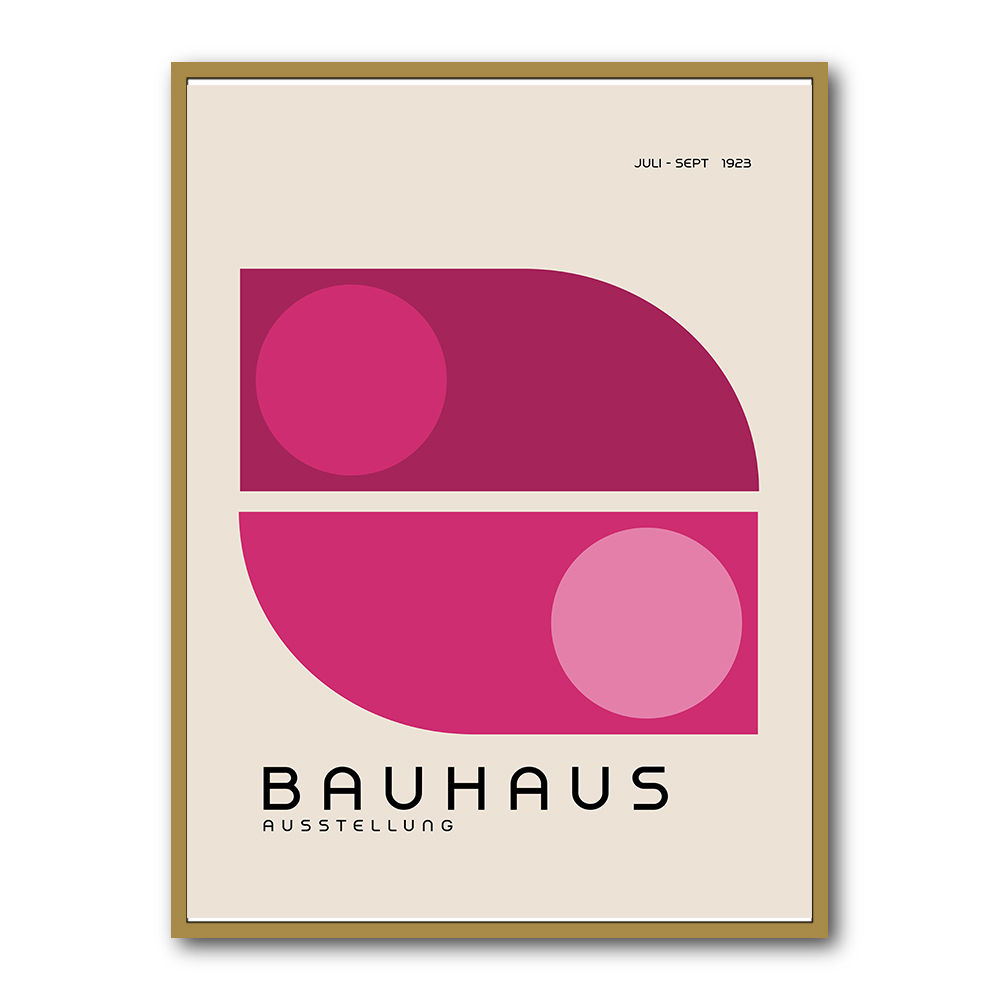 Bauhaus Wall Art 048 Bauhaus Wall Art 048