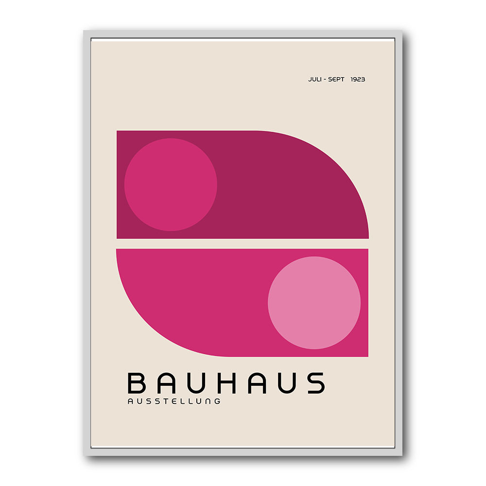 Bauhaus Wall Art 048 Bauhaus Wall Art 048