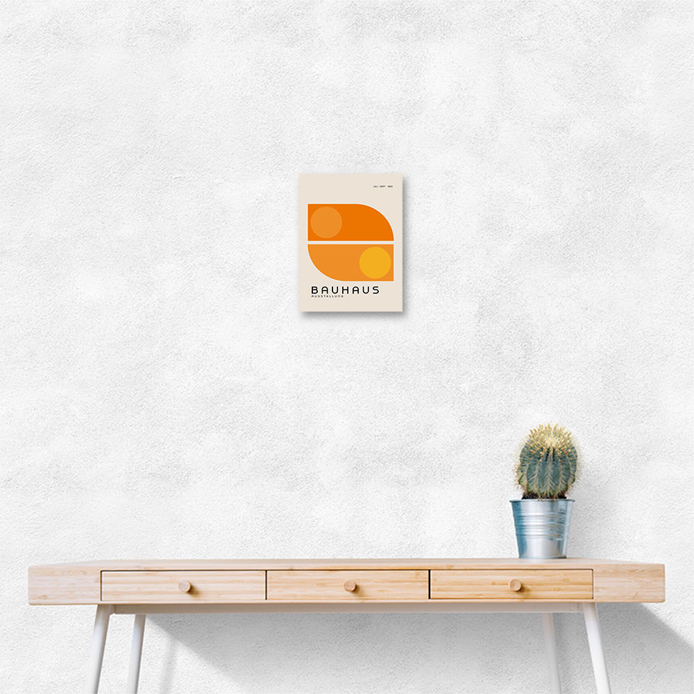 Bauhaus Wall Art 049 Bauhaus Wall Art 049