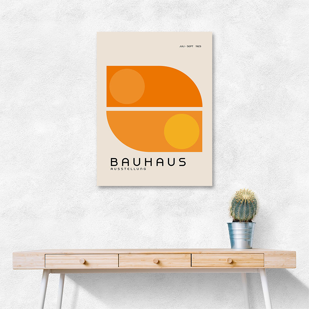 Bauhaus Wall Art 049 Bauhaus Wall Art 049