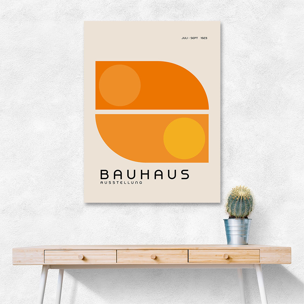 Bauhaus Wall Art 049 Bauhaus Wall Art 049