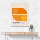 Bauhaus Wall Art 049 Bauhaus Wall Art 049