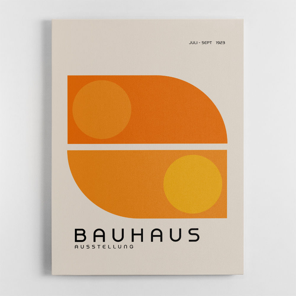 Bauhaus Wall Art 049 Bauhaus Wall Art 049