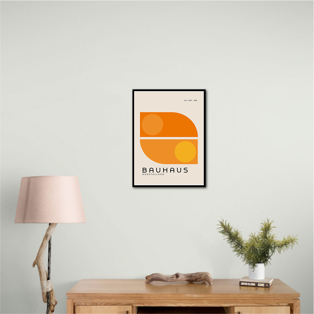 Bauhaus Wall Art 049 Bauhaus Wall Art 049