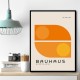 Bauhaus Wall Art 049 Bauhaus Wall Art 049