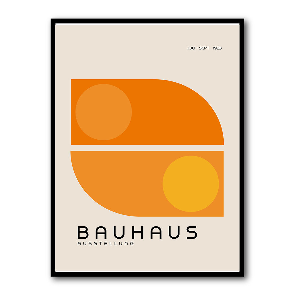 Bauhaus Wall Art 049 Bauhaus Wall Art 049