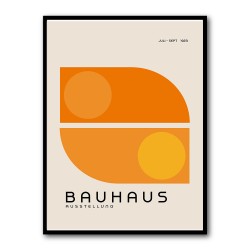 Bauhaus Wall Art 049