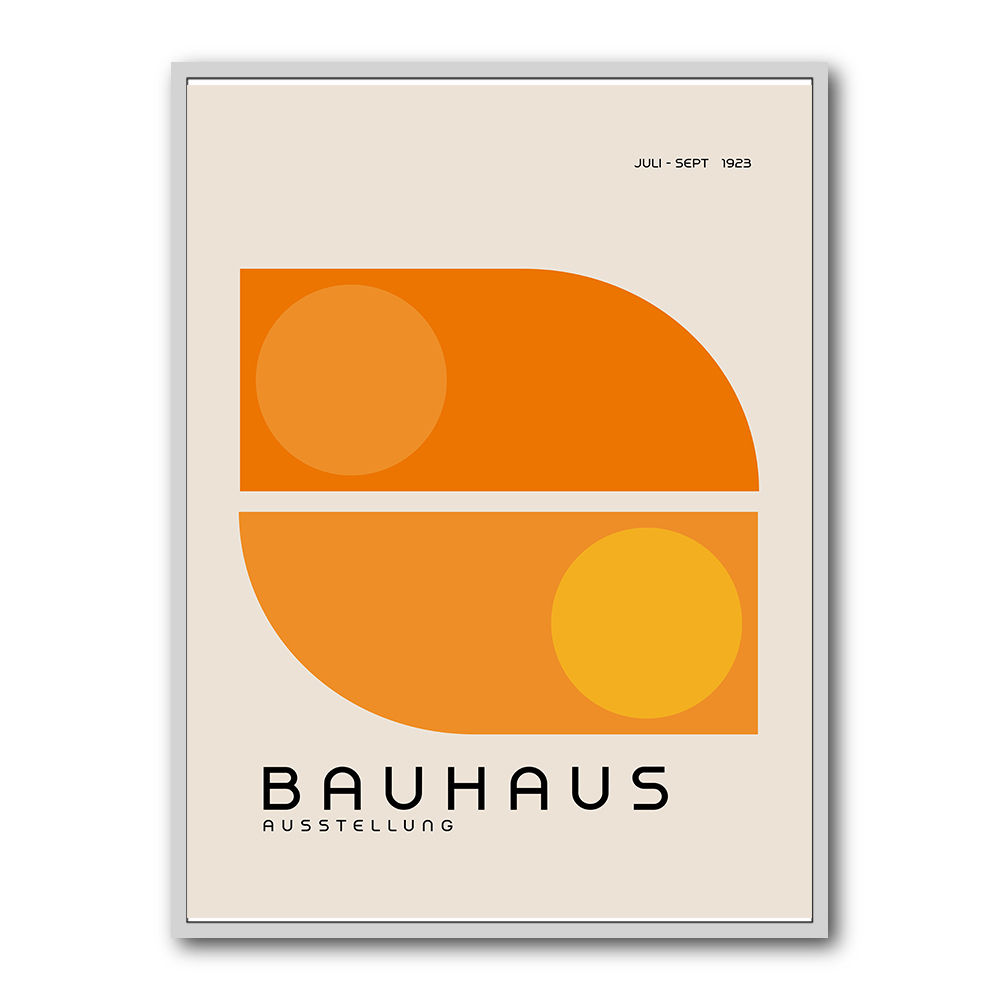 Bauhaus Wall Art 049 Bauhaus Wall Art 049