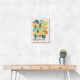 Bauhaus Wall Art 050 Bauhaus Wall Art 050