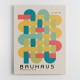 Bauhaus Wall Art 050 Bauhaus Wall Art 050