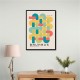 Bauhaus Wall Art 050 Bauhaus Wall Art 050