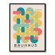 Bauhaus Wall Art 050 Bauhaus Wall Art 050
