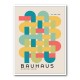 Bauhaus Wall Art 050 Bauhaus Wall Art 050