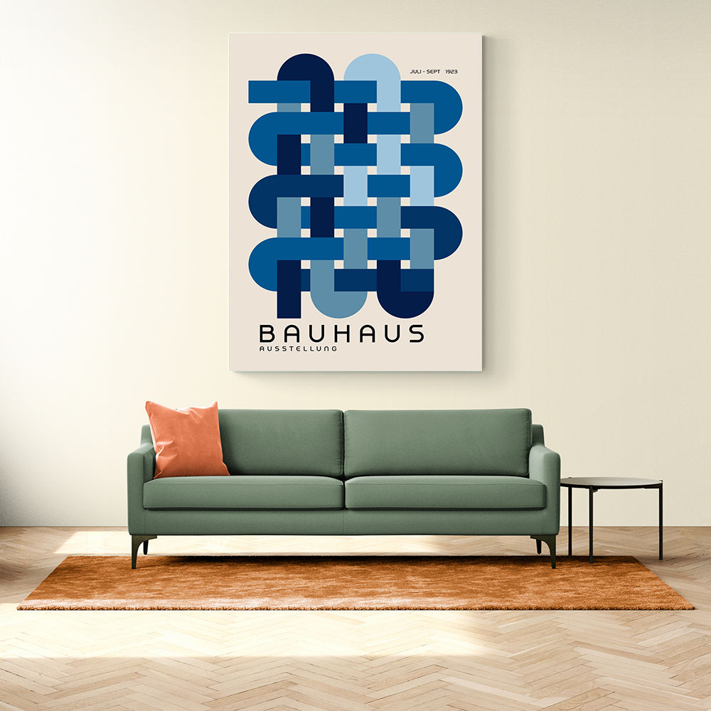 Bauhaus Wall Art 051 Bauhaus Wall Art 051