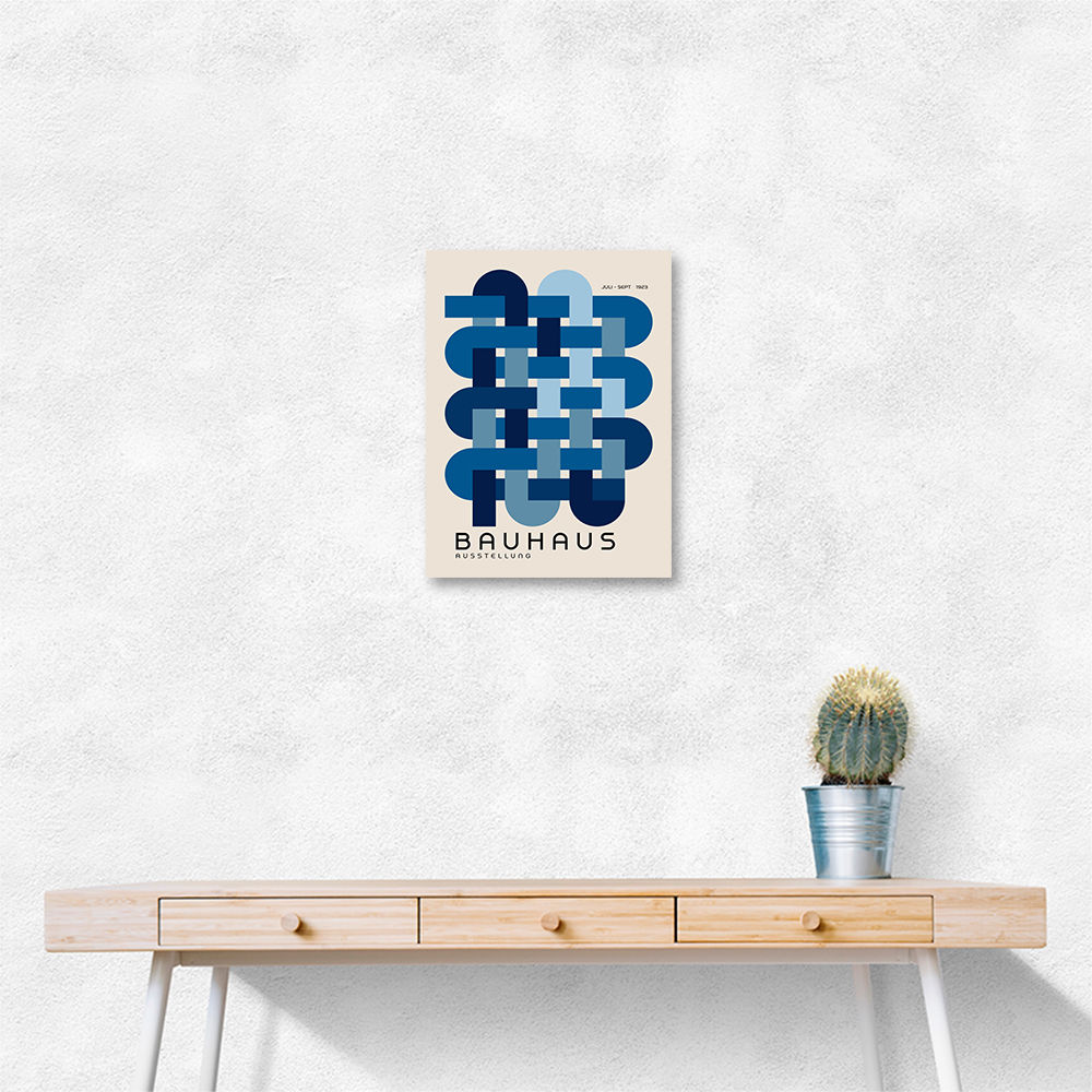 Bauhaus Wall Art 051 Bauhaus Wall Art 051