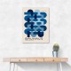 Bauhaus Wall Art 051 Bauhaus Wall Art 051