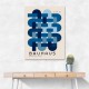 Bauhaus Wall Art 051 Bauhaus Wall Art 051