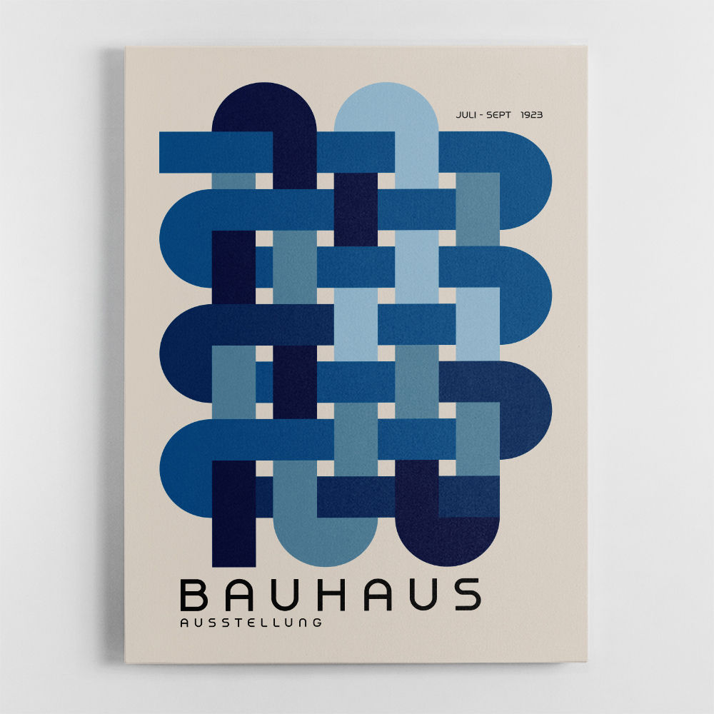 Bauhaus Wall Art 051 Bauhaus Wall Art 051