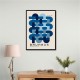 Bauhaus Wall Art 051 Bauhaus Wall Art 051