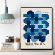 Bauhaus Wall Art 051 Bauhaus Wall Art 051