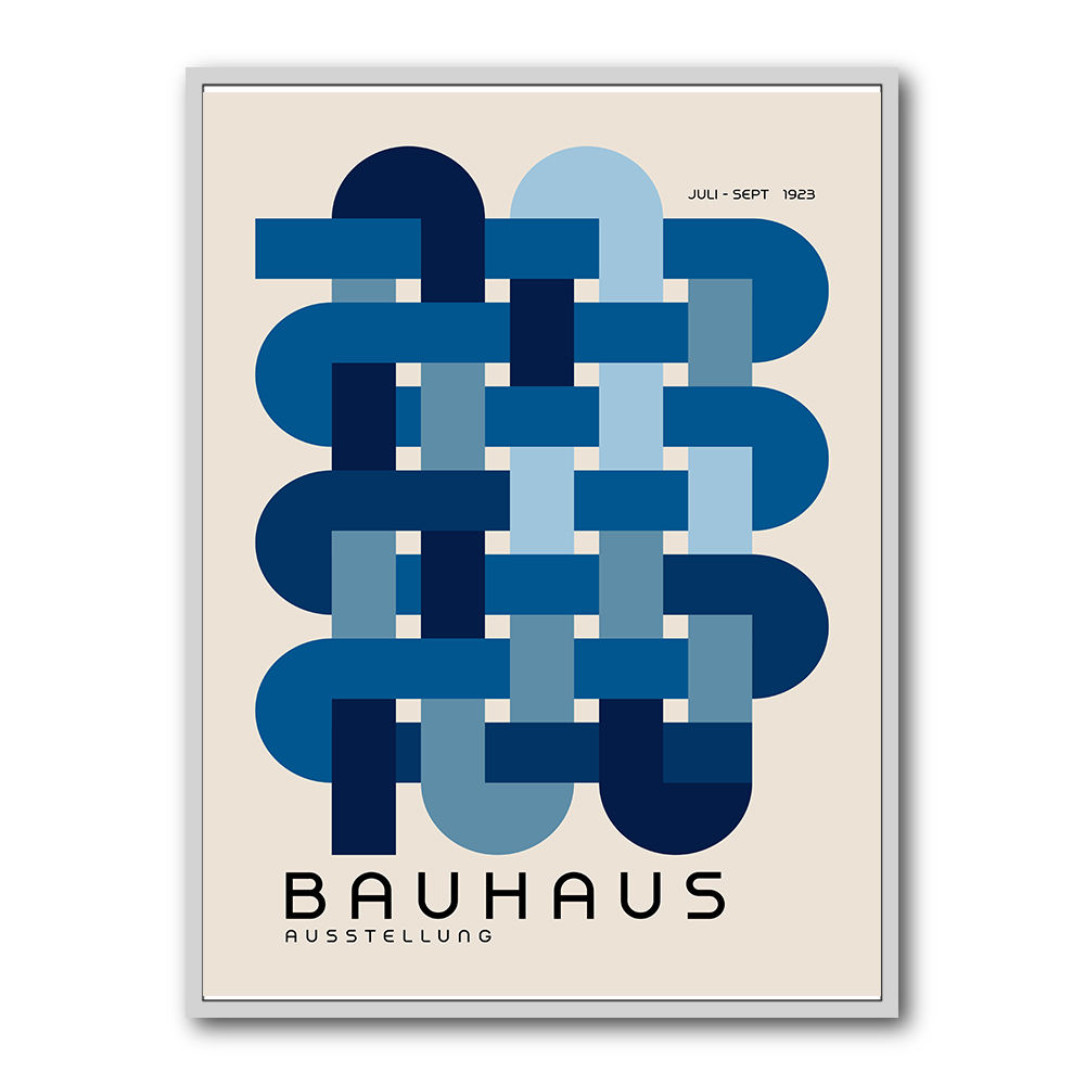 Bauhaus Wall Art 051 Bauhaus Wall Art 051